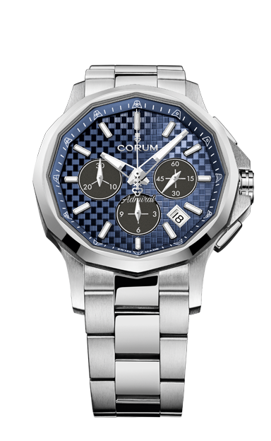 CORUM Admiral's Cup 腕時計 1