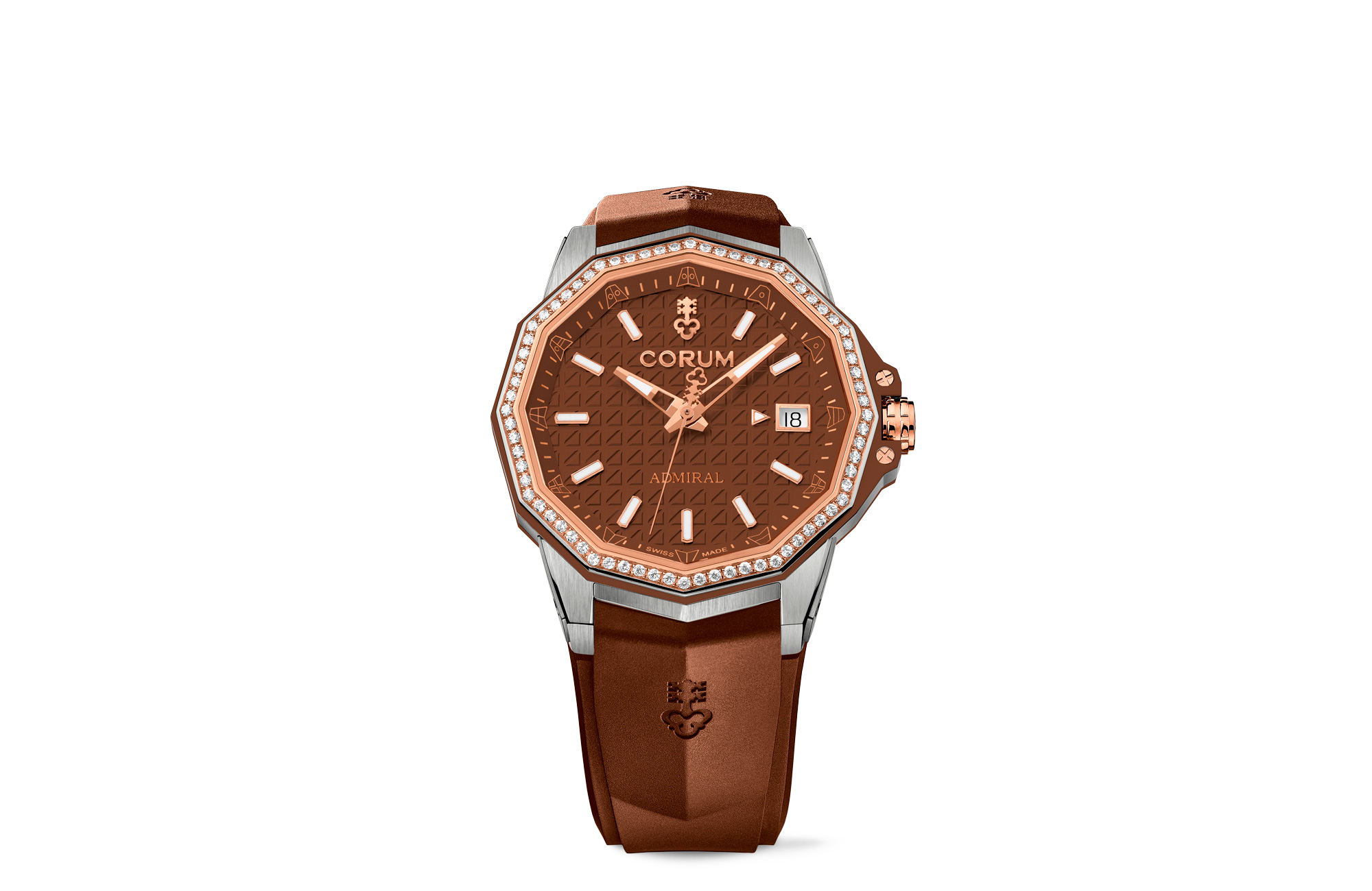Corum online admiral 38