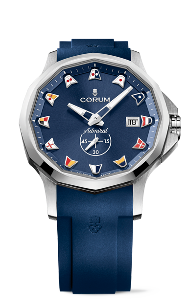 Corum admiral best sale watch