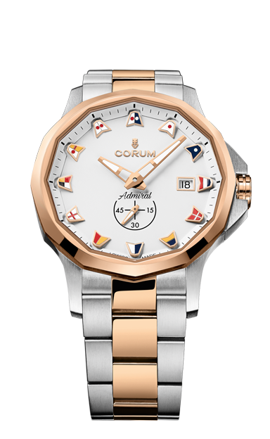 Admiral Collection CORUM Suisse