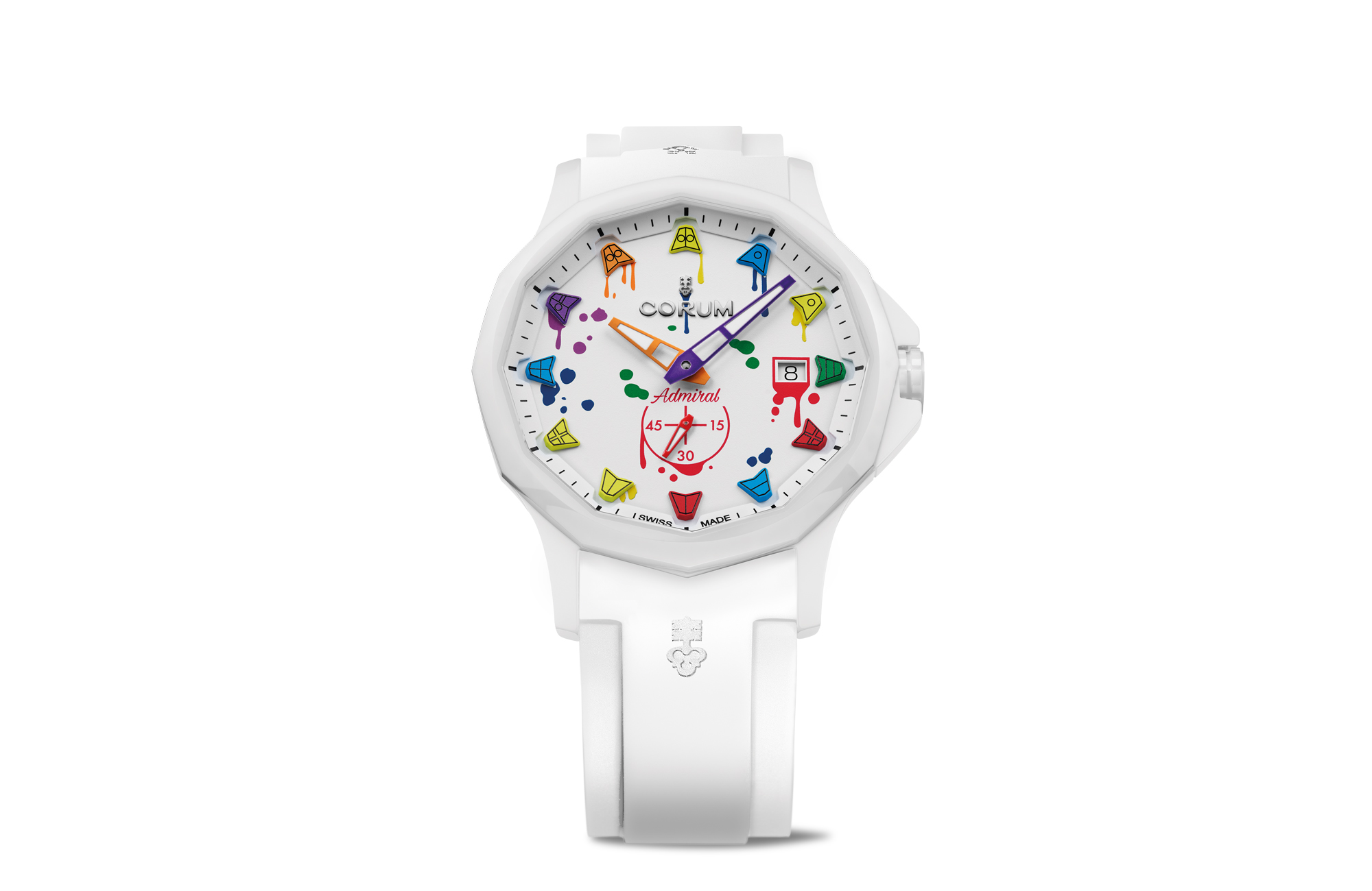 Admiral 42 automatic cheap