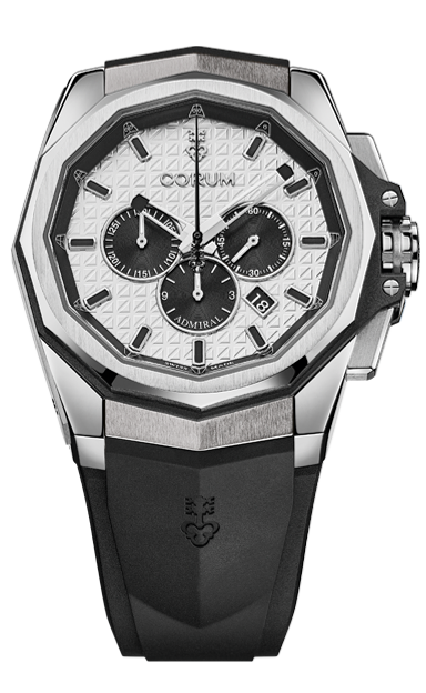Admiral 45 Chronograph Watch - A132/03876 - 132.201.04/F371 AA01