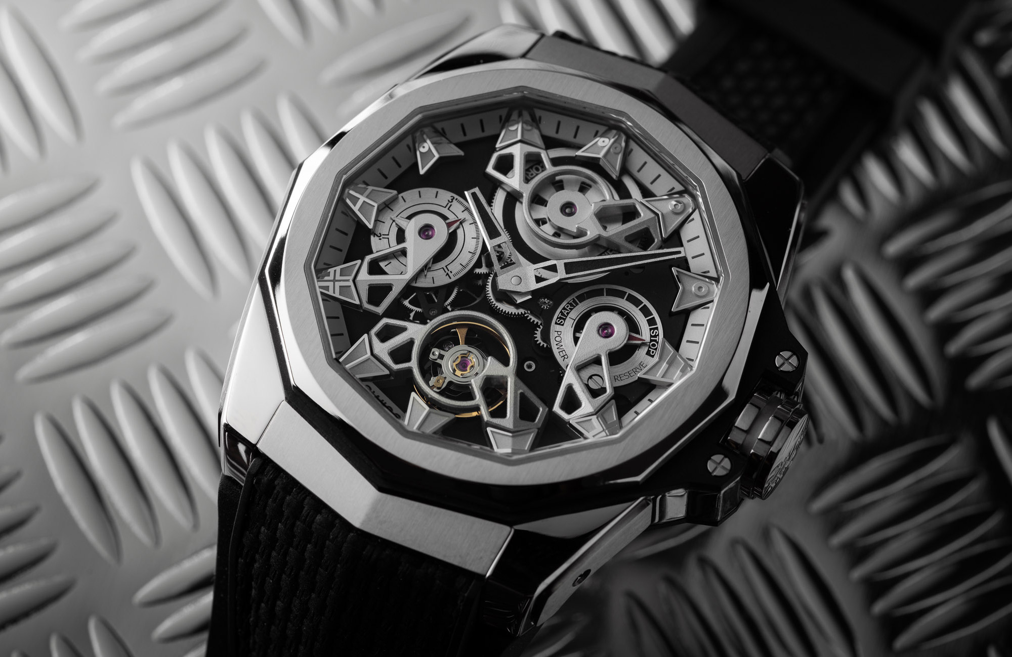 Corum on sale admiral 45