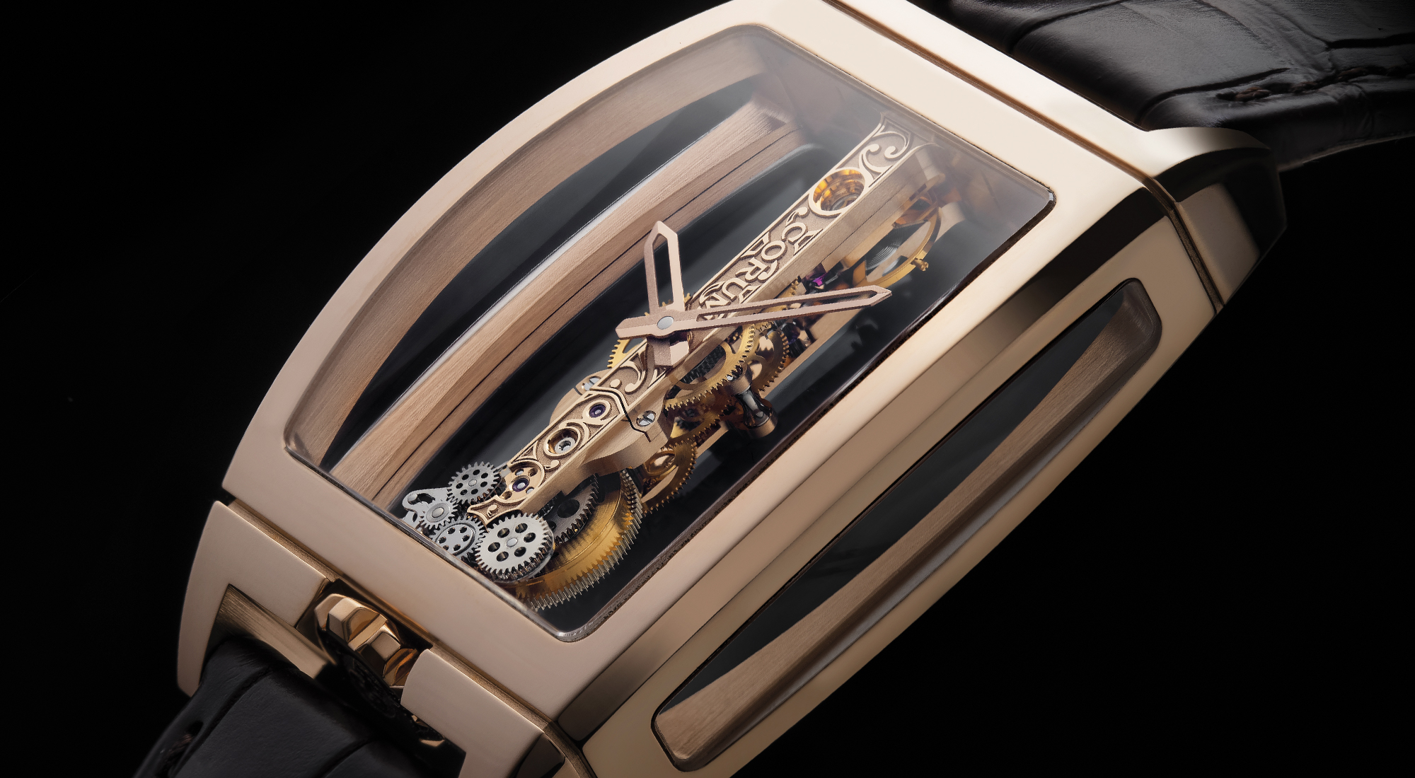 This is impressive WatchUSeek Watch Forums