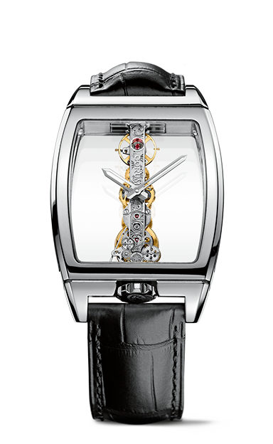 corum watch bridge