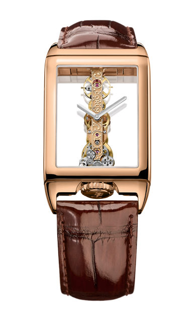 Corum bridge watch price new arrivals