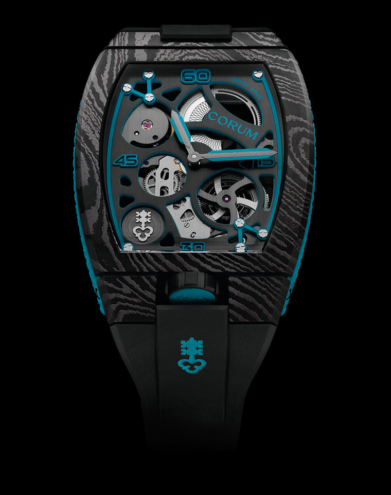 Admiral Collection CORUM Swiss