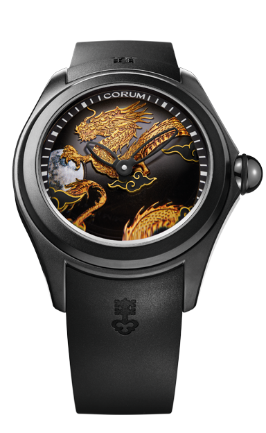 Corum clearance bubble price