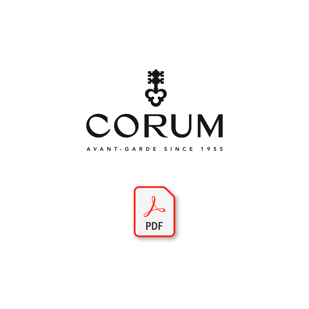 CORUM Returns to Swiss Hands to Shape Its Future